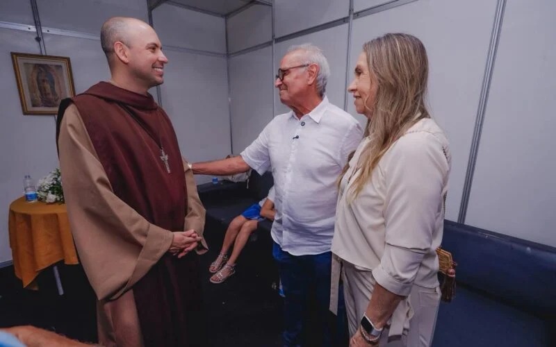 Cícero Lucena celebra recorde de público no Celebra João Pessoa e reforça capacidade da Capital para receber grandes eventos