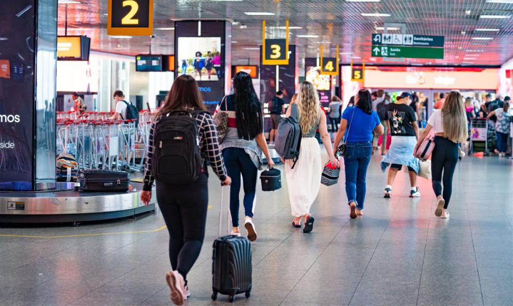 Governo Federal divulga calendário oficial de feriados e pontos facultativos de 2026