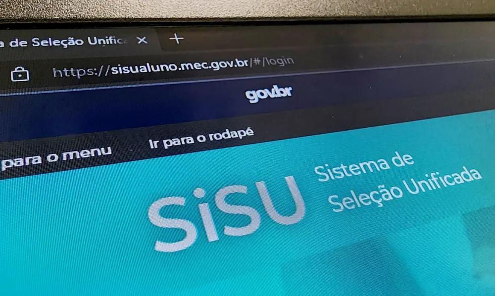 Paraíba ofertará quase 22 mil vagas no Sisu 2026