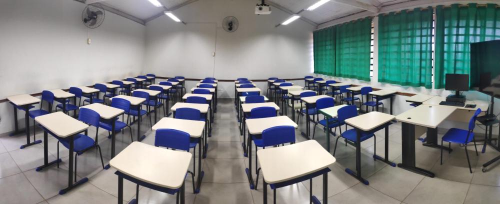 Matrículas 2026 da Rede Municipal de Ensino estão abertas em Barra de Santa Rosa