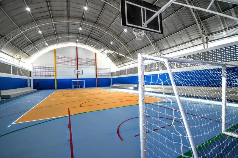 Inscrições para o Bolsa Esporte 2026 começam em janeiro e serão totalmente on-line