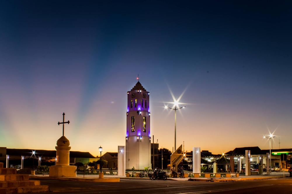 São João do Rio do Peixe: a cidade onde a festa nunca termina