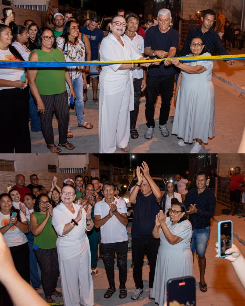 Rio Tinto fecha 2025 com pacote de obras e entregas que transformam comunidades