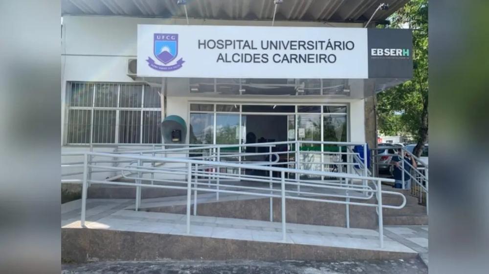 Concurso da Ebserh abre vagas na Paraíba com salários de até R$ 19 mil