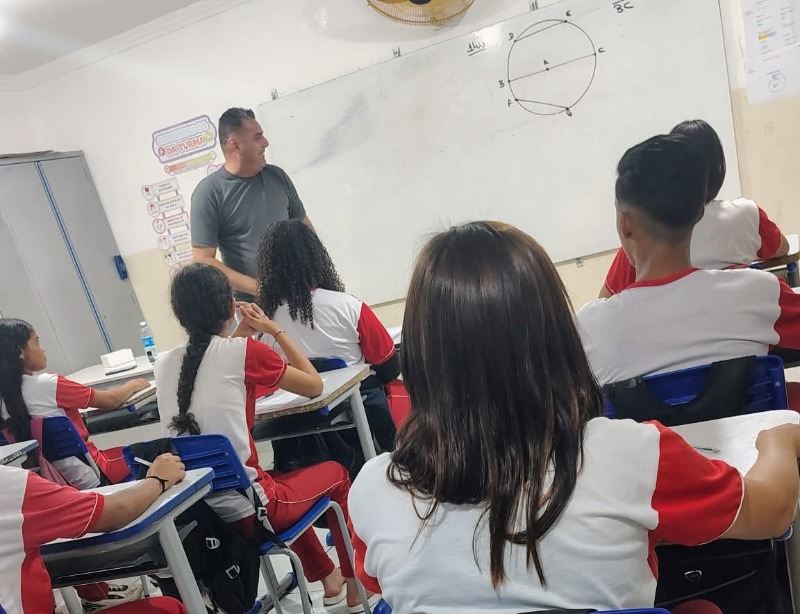 Prefeitura de Quixaba abre matrículas e rematrículas para o ano letivo de 2026