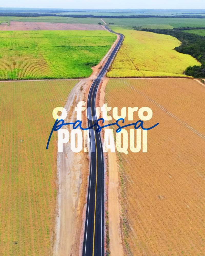 Rio Tinto avança com obras de novas pontes e entra na fase final da PB-033