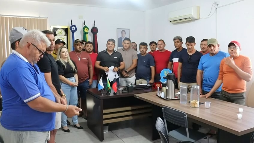 Prefeitura de Marizópolis passa a incluir adicional noturno na folha de pagamento dos servidores