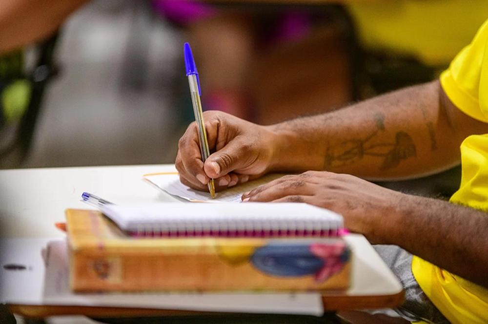 Prefeitura de Cacimbas promove formação cultural para artistas nesta sexta-feira (16)