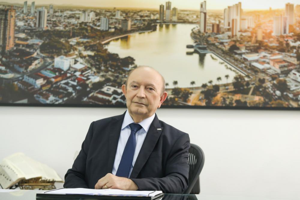 Conselho da FIEP julga recurso e confirma candidatura de Buega Gadelha a Presidência 