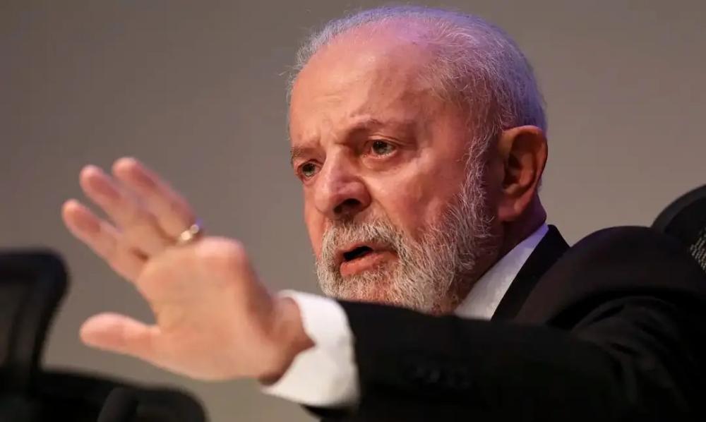 Lula sanciona Orçamento de 2026 com vetos a quase R$ 400 milhões em emendas parlamentares