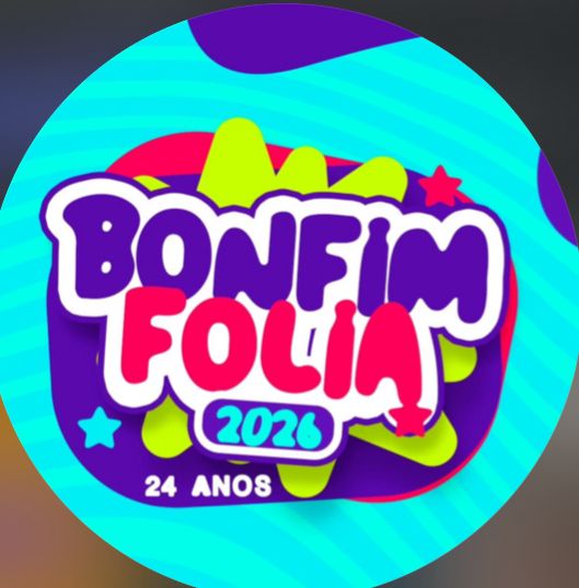 São José do Bonfim entra no clima do Bonfim Folia 2026