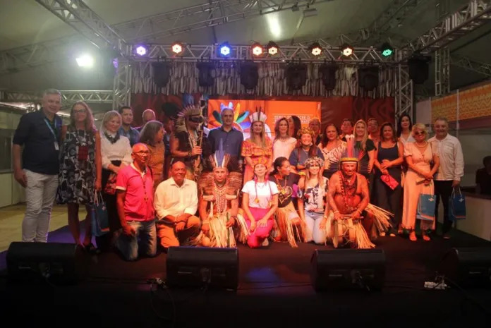 Salão do Artesanato é lançado e deve movimentar mais de 100 mil pessoas e R$ 2 milhões até fevereiro na Paraíba