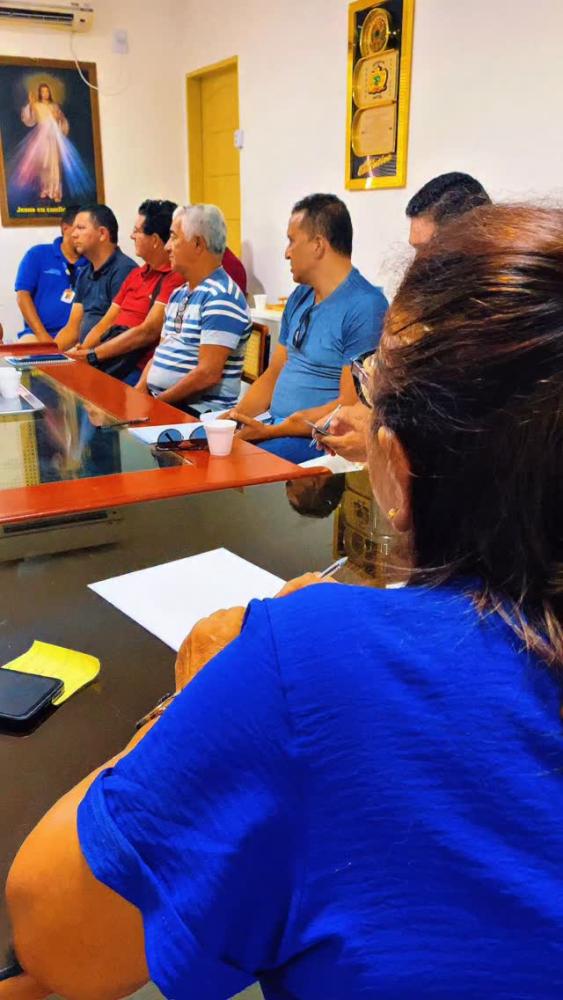 Rio Tinto intensifica preparativos para o maior Carnaval do Vale do Mamanguape