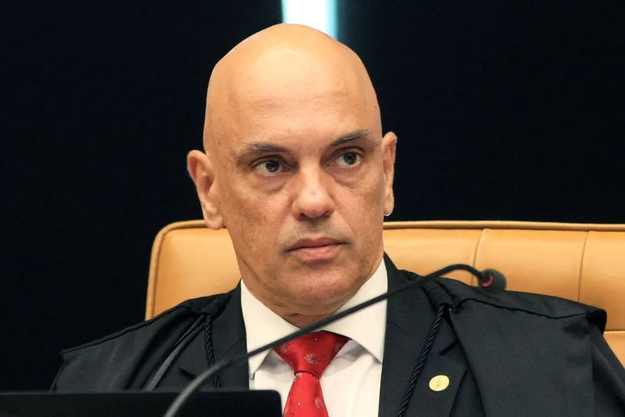 Moraes proíbe interrupção de trânsito em todo o país