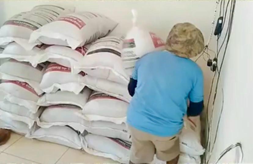 Prefeitura de Cacimbas inicia o ano fortalecendo apoio aos criadores rurais