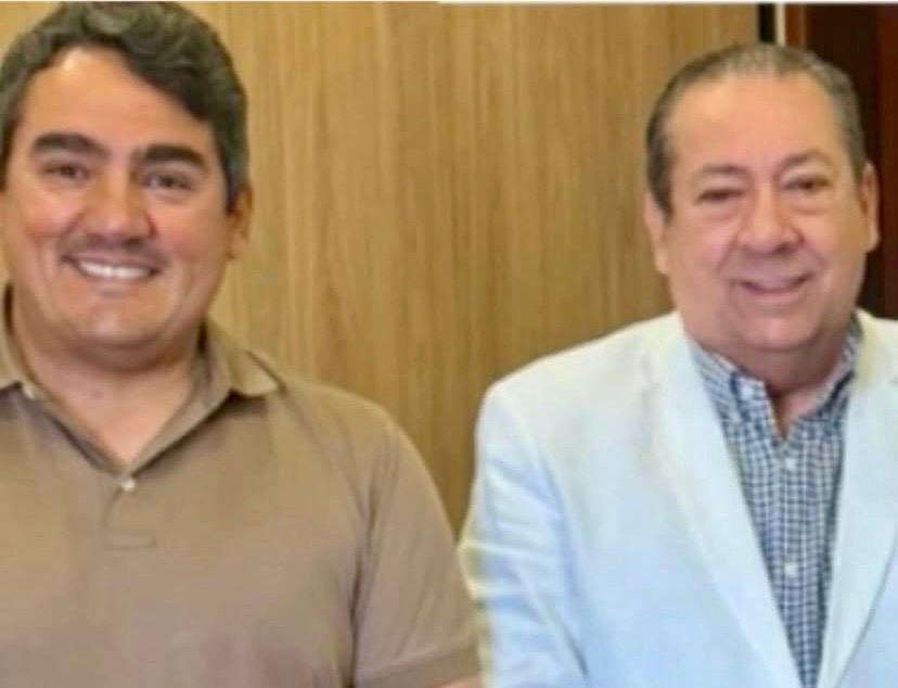 Prefeito de Marizópolis cumpre agenda em João Pessoa e apresenta demandas estratégicas ao Governo do Estado