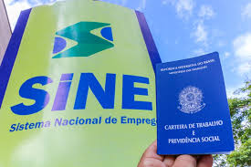 Sine-PB oferta 392 vagas de emprego em oito municípios a partir desta segunda-feira