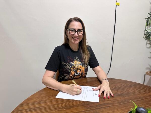 Prefeitura de Bom Jesus autoriza início da reforma da Praça José de Brito Irmão