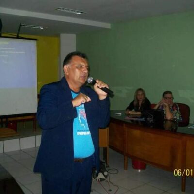 Prefeitura de Quixaba realiza X Simpósio Paraibano de Epilepsia e Saúde Mental