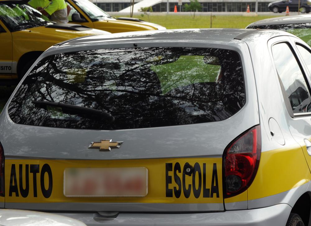 Detran-PB decide manter prova de baliza apesar de mudanças nacionais