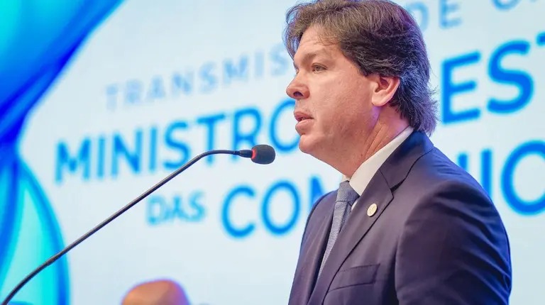 Ministro das Comunicações cumpre agenda na Paraíba, nesta quinta-feira (29)