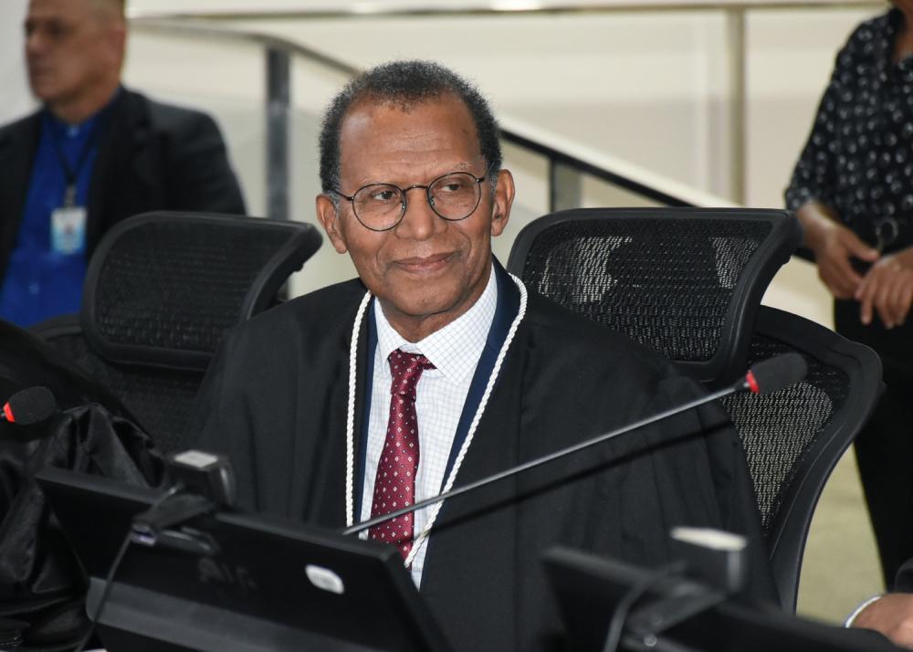 Desembargador João Benedito é escolhido pelo TJPB para integrar o TRE-PB