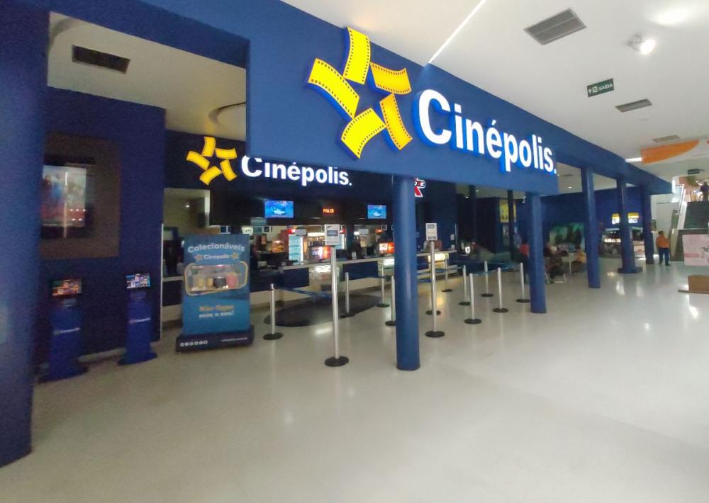 Semana do Cinema chega a João Pessoa com ingressos a R$ 10; saiba locais e mais detalhes