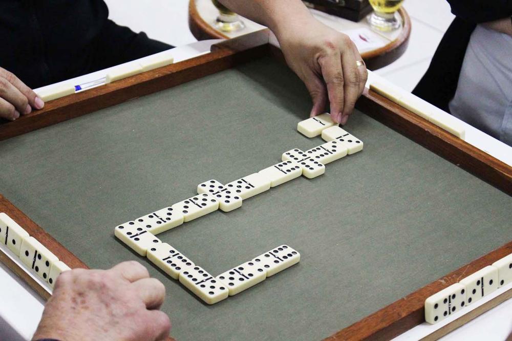 Frei Martinho promove 2º Campeonato Municipal de Dominó e fortalece esporte e convivência social