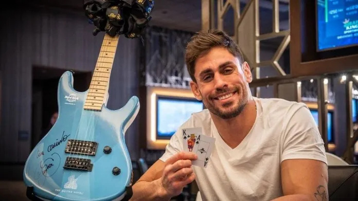 BBB 23: saiba quem é ‘Cara de Sapato’, o paraibano desta edição