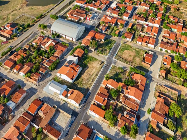 Bom Jesus conquista 4º lugar no Ranking do IGD-M da Paraíba e supera grandes centros