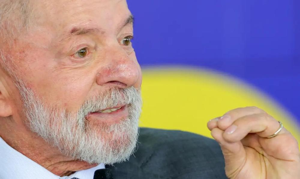 Lula cobra reação firme da sociedade contra a violência doméstica e o feminicídio