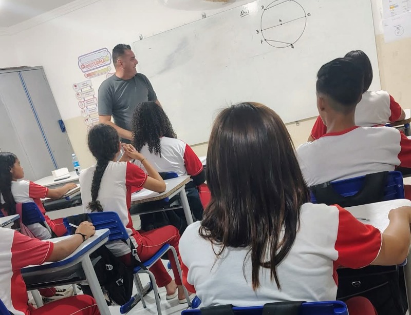 Quixaba organiza calendário escolar e define retorno das aulas na rede municipal