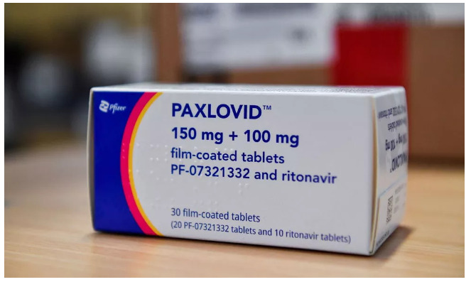 Remédio contra a Covid começa a ser vendido nas farmácias do Brasil.