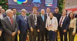 João Azevêdo amplia fronteiras e consolida novos investimentos para a Paraíba na Europa