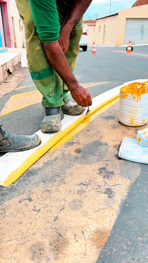 Aguiar avança com obras estruturantes e reforça compromisso com a população