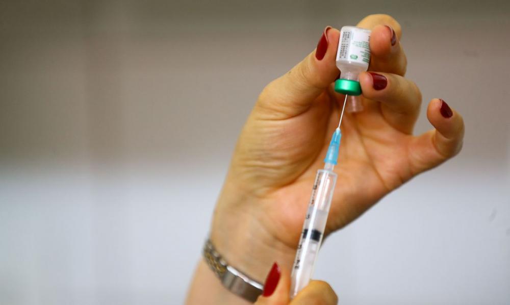 Em Cabedelo, Secretaria de Saúde estabelece cronograma para agendamento das vacinas tríplice viral, Febre amarela e Covid-19 nas USF’s locais