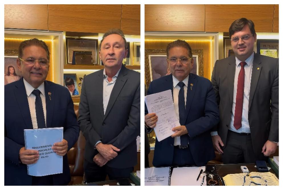 Disputa por vagas no TCE ganha novos nomes na Assembleia Legislativa da Paraíba