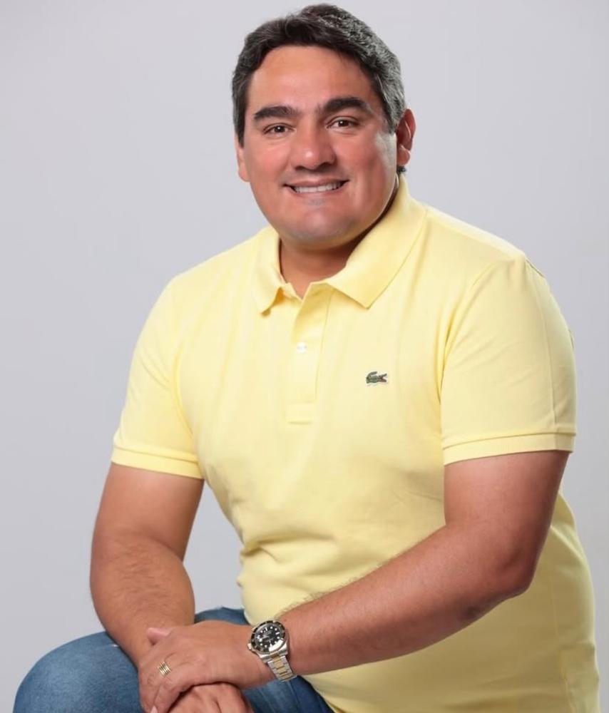 Gestão de Luquinha do Brasil ganha destaque na Paraíba e projeta Marizópolis no cenário estadual