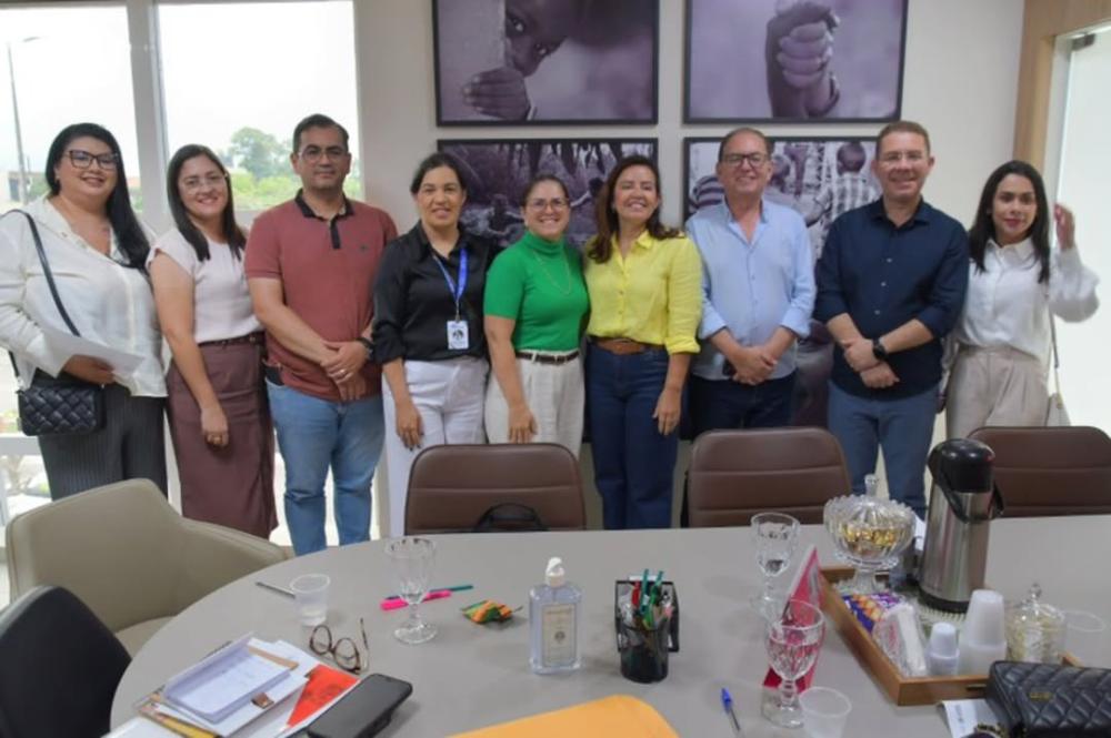 Prefeitura de Araruna firma convênio para ampliar atendimento a pessoas com autismo na região do Brejo