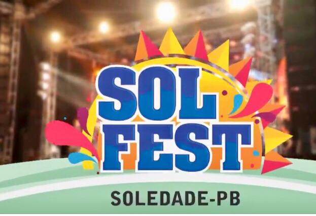 Você está preparado para este sucesso? Vem ai o Sol Fest de Soledade