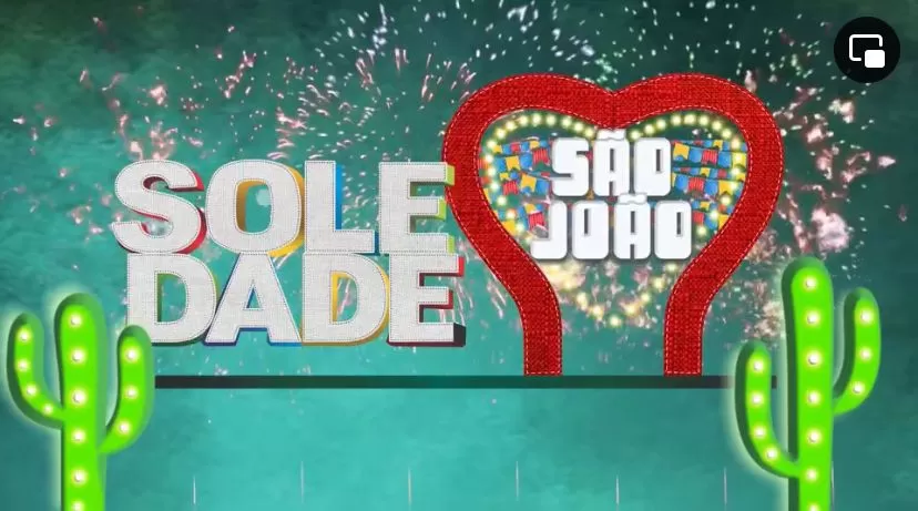 Prefeitura de Soledade divulga Programação de São João 2024