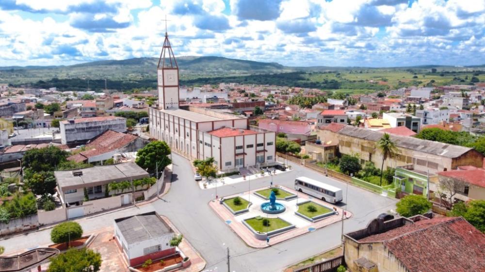 Princesa Isabel - PB