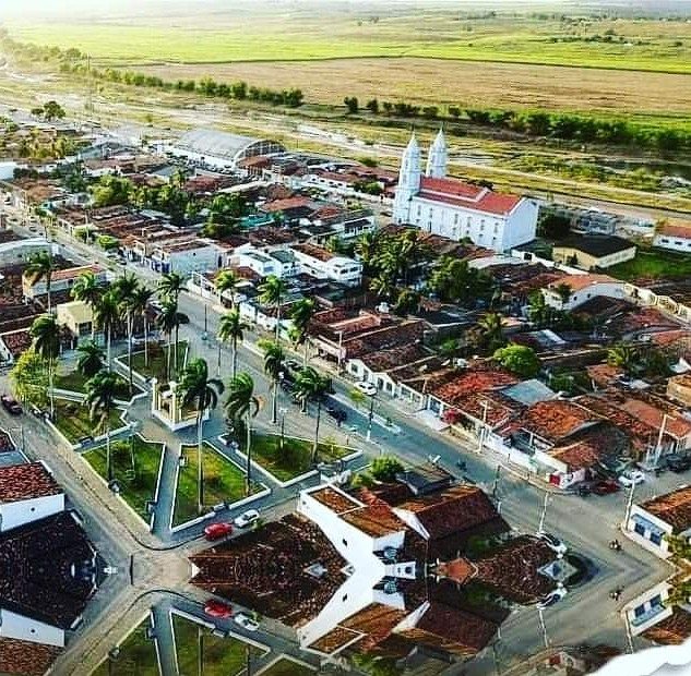 Cruz do Espirito Santo - PB