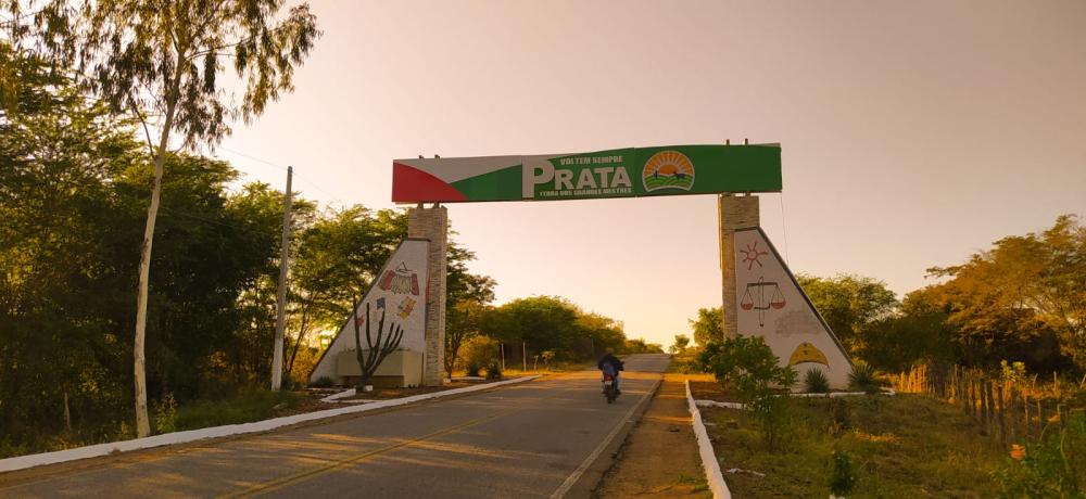 Prata - PB