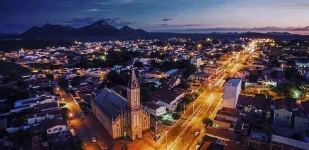 Catolé do Rocha - PB